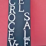 Crocevia Del Sale 3*