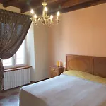 فندق مبيت وإفطار Crocevia Del Sale