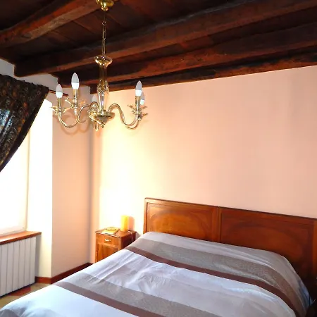 Crocevia Del Sale 3*
