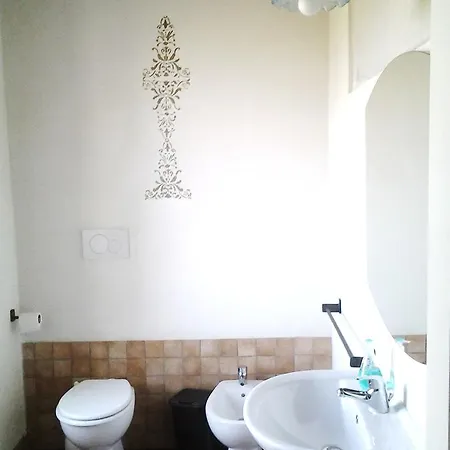 Crocevia Del Sale 3*