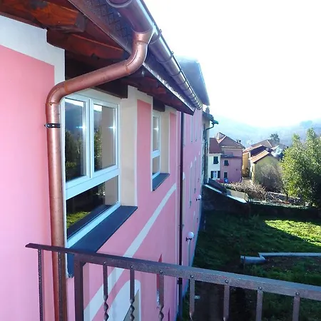 Crocevia Del Sale B&B 3*