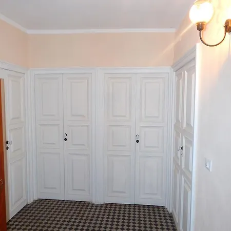 Crocevia Del Sale Bed & Breakfast Casella (Liguria)