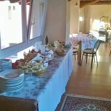 Crocevia Del Sale