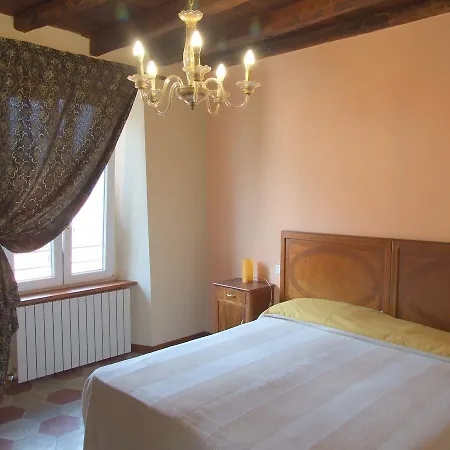 B&B Crocevia Del Sale