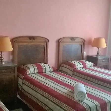 Bed & Breakfast Crocevia Del Sale