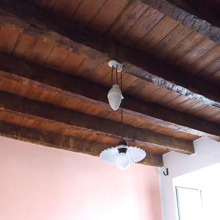 Crocevia Del Sale Casella (Liguria)