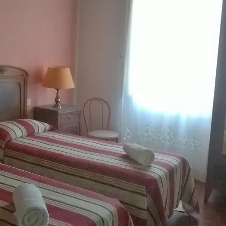 Crocevia Del Sale