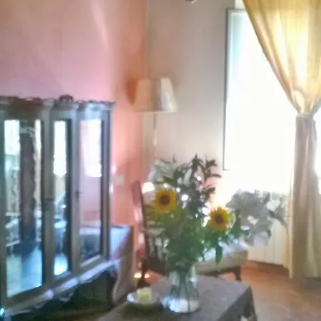 B&B Crocevia Del Sale 3*