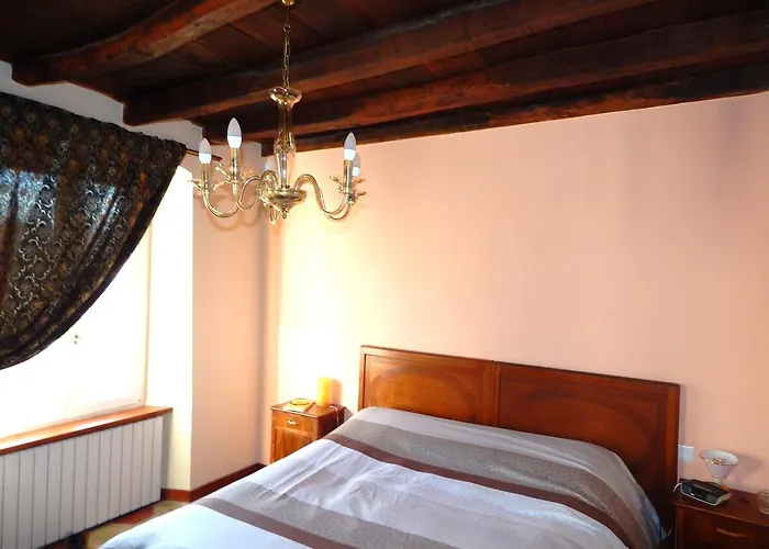 Crocevia Del Sale 3*
