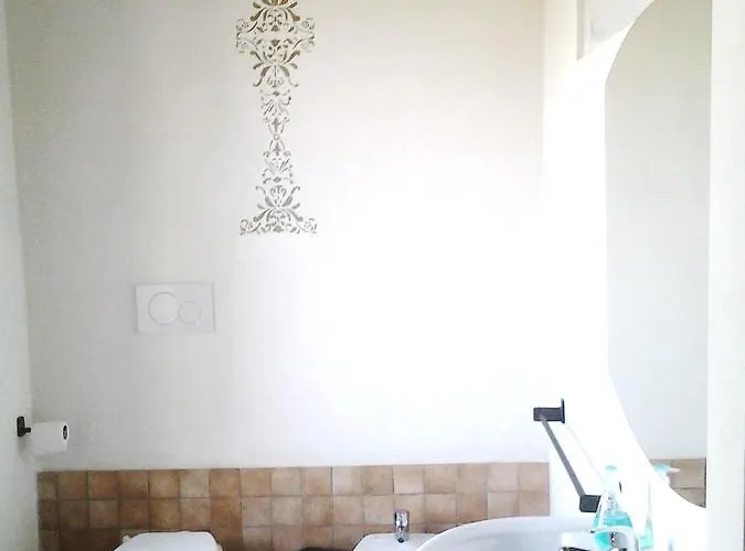 Crocevia Del Sale 3*