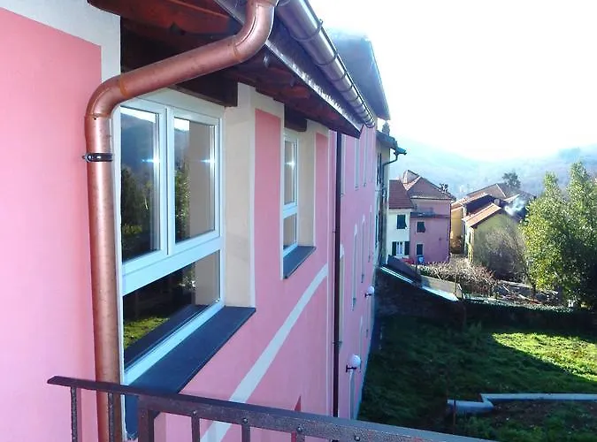 Crocevia Del Sale Bed & Breakfast 3*