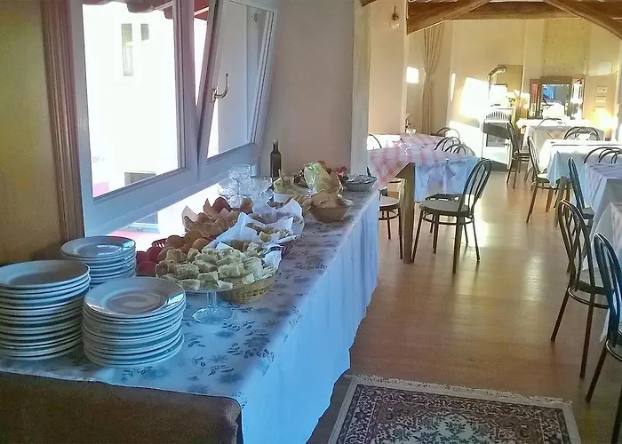 Crocevia Del Sale