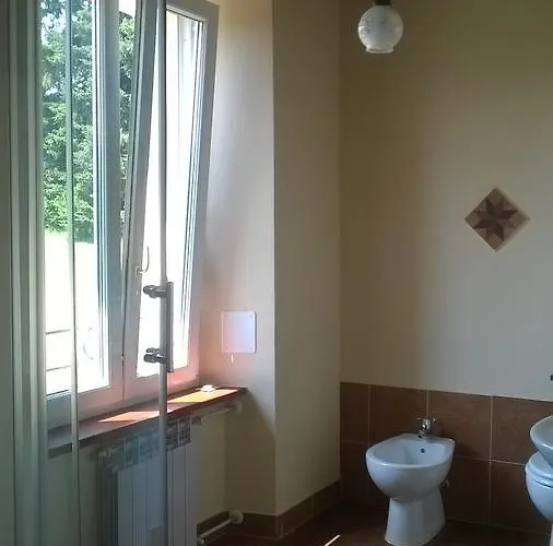 Crocevia Del Sale Bed & Breakfast Casella (Liguria)