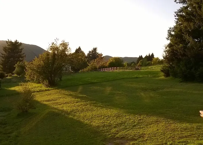 Crocevia Del Sale Bed & Breakfast