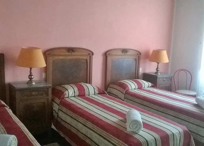 Bed & Breakfast Crocevia Del Sale
