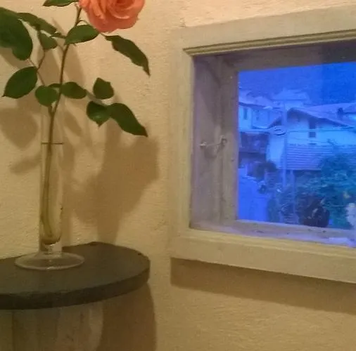 Bed & Breakfast Crocevia Del Sale 3*