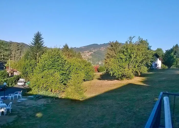 Bed & Breakfast Crocevia Del Sale