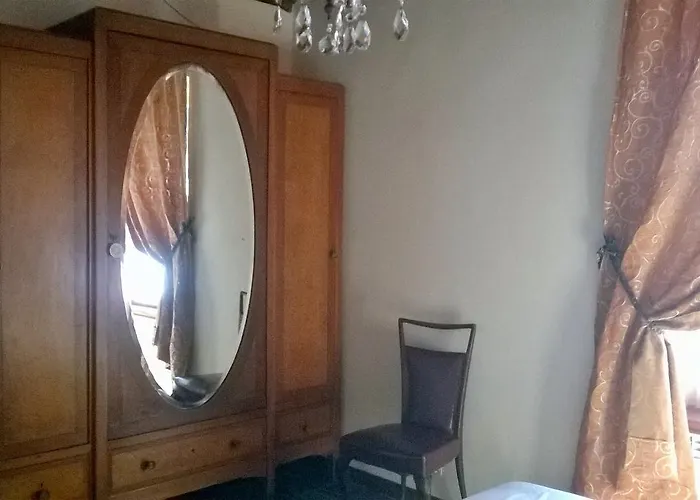 Crocevia Del Sale 3*