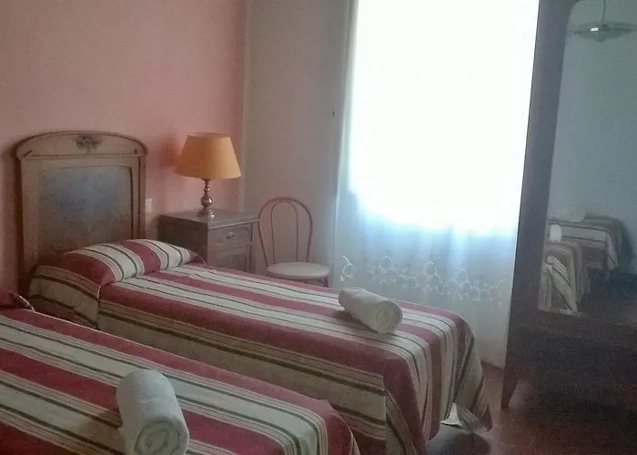 Crocevia Del Sale