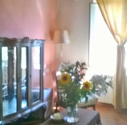 Bed & Breakfast Crocevia Del Sale 3*